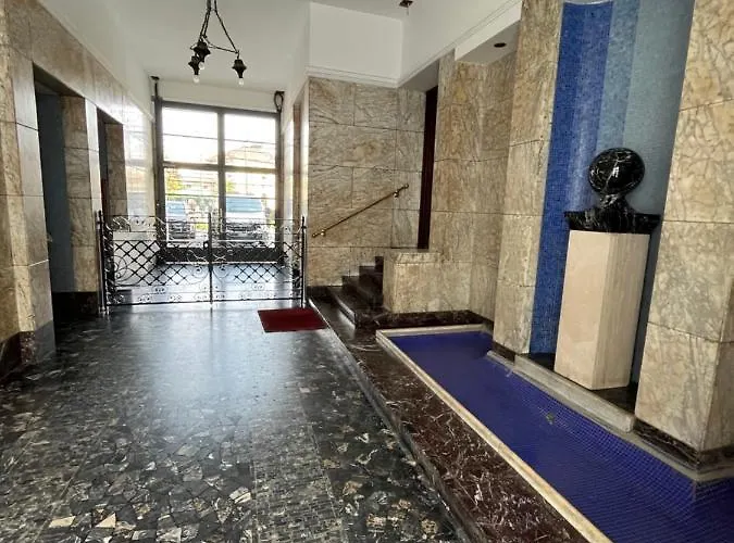 Apartament Citta Studi - Front Metro Lambrate Mediolan