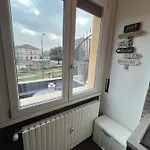 Lägenhet Citta Studi - Front Metro Lambrate Milano