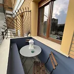 Citta Studi - Front Metro Lambrate Lägenhet Milano