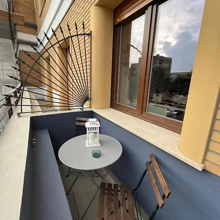 Citta Studi - Front Metro Lambrate 公寓 米兰