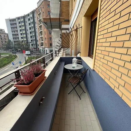 Citta Studi - Front Metro Lambrate