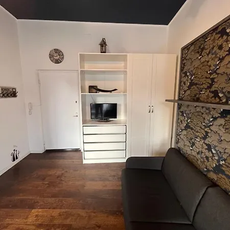 Apartamento Studi - Front Metro Lambrate Milão