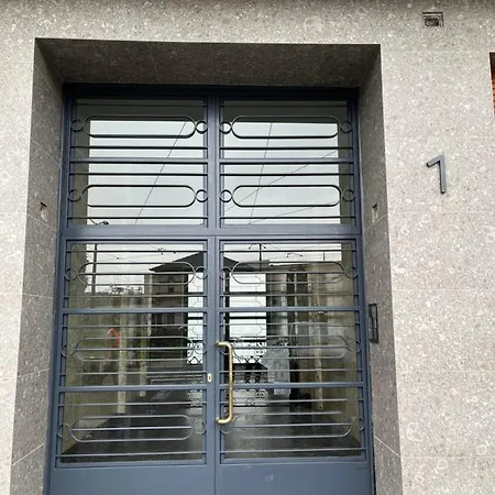 Apartamento Studi - Front Metro Lambrate Milão